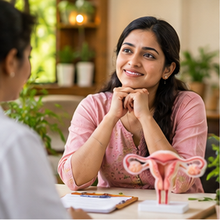 Infertility care