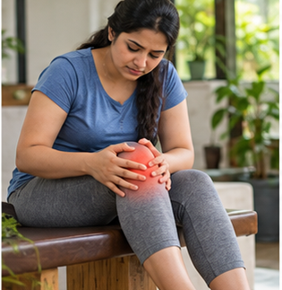 Joint pain